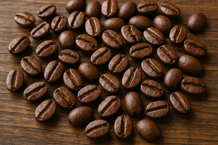 CAFE EN GRANO PARA HOSTELERÍA