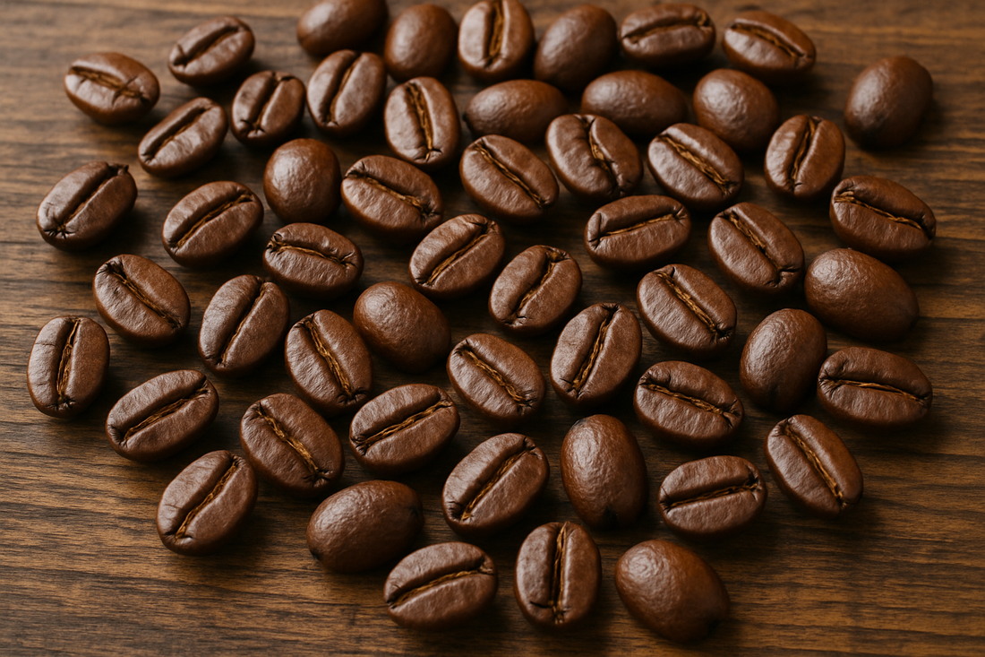 Consumo de café en España y tendencias