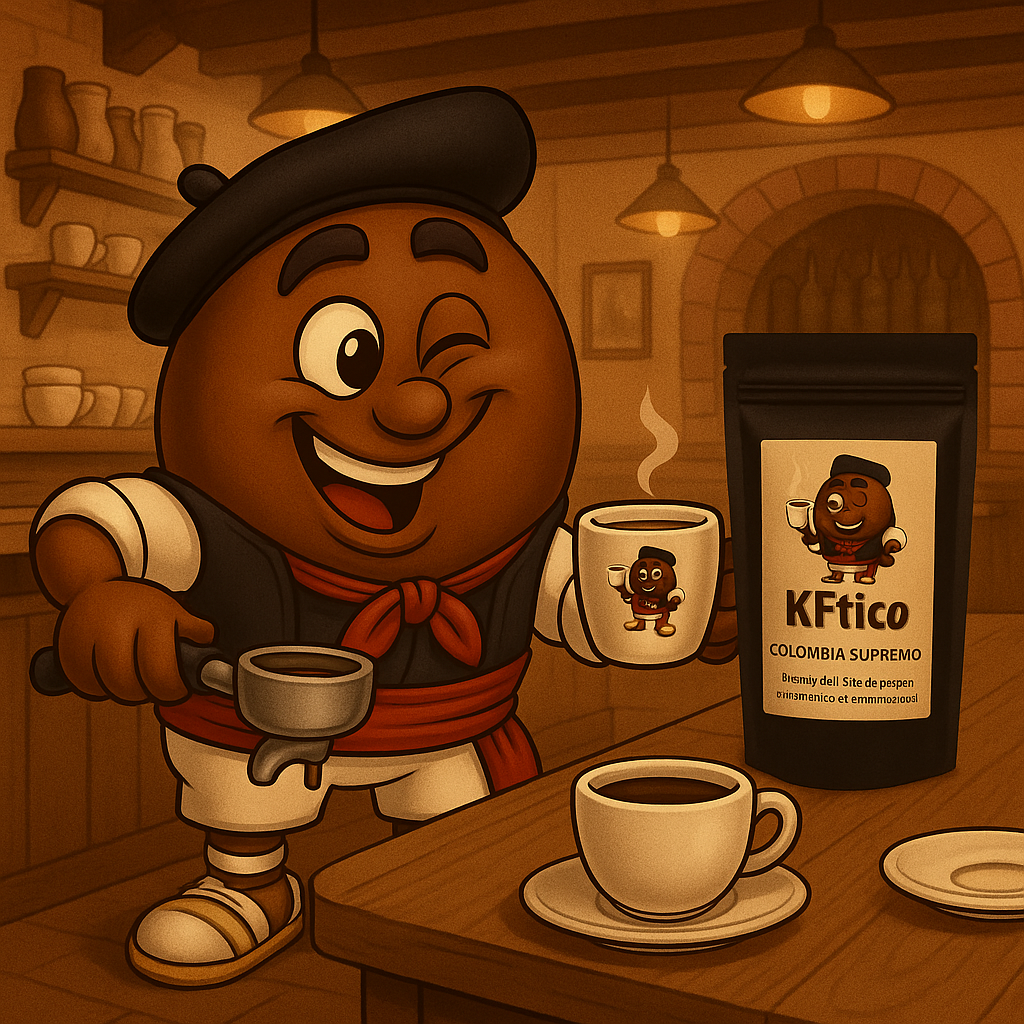 CAFE PARA HOSTELERÍA